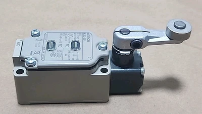NEW Omron WLG2-LD