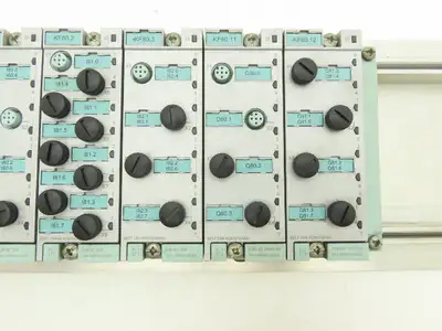 Used SIEMENS _UNKNOWN_ PLC Ethernet Equipment Indiana US | Arrow Industrial #1316681