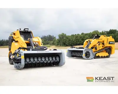 Used BAUMALIGHT _UNKNOWN_ Flail Mowers Iowa US | Keast Enterprises #1359975