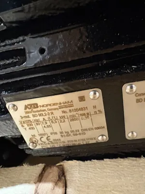 ATB BD90L2-2R Motors | ESS Industrial Equipment Sales (6)