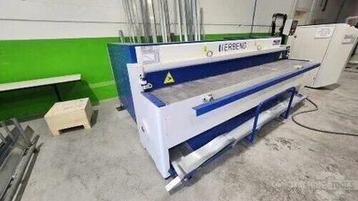 USED ERBEND EMS 3220