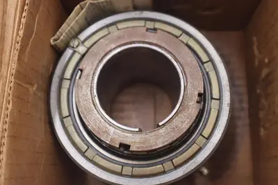 Rexnord ZMC9115 Roller Bearing Cartridge Spherical Roller 1-15/16 in Bore #B-800