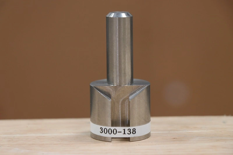 Thompson Machinery Centre Spring Spindle Left/Right 304 S/S