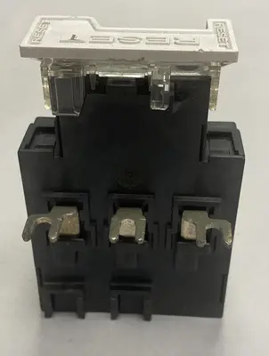 USED ALLEN-BRADLEY 592-A1DA