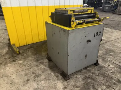 USED DURANT HD-20