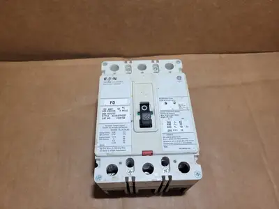 NEW EATON FD3150
