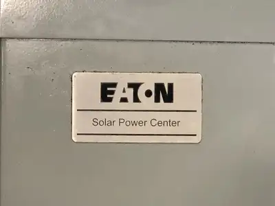 NEW EATON MBE2040PV200BTS