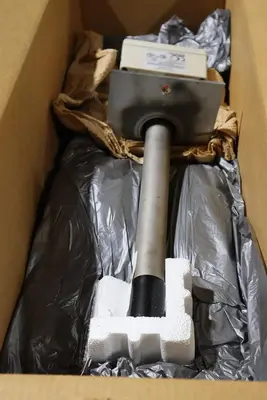 Used _UNKNOWN_ _UNKNOWN_ Gas Analyzers Pennsylvania US | Global Equipment International, LLC #1429106