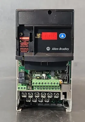 Used Allen-Bradley Powerflex 40 Air Tools, DC Electrical Tools & Accessories South Carolina US | Palmetto Automation #1147076