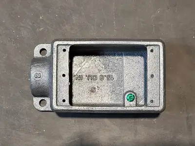 NEW CROUSE-HINDS FS1