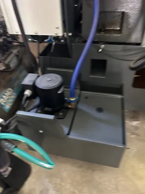 2021 HAAS MINI MILL Vertical Machining Centers | Toolquip, Inc. (7)