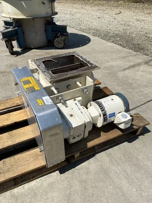 Used SEMCO _UNKNOWN_ Pneumatic Conveyors West Virginia US | Cooper Industries #1408895