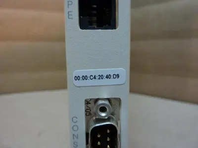 NEW ABB 3HNE 00001-1/08