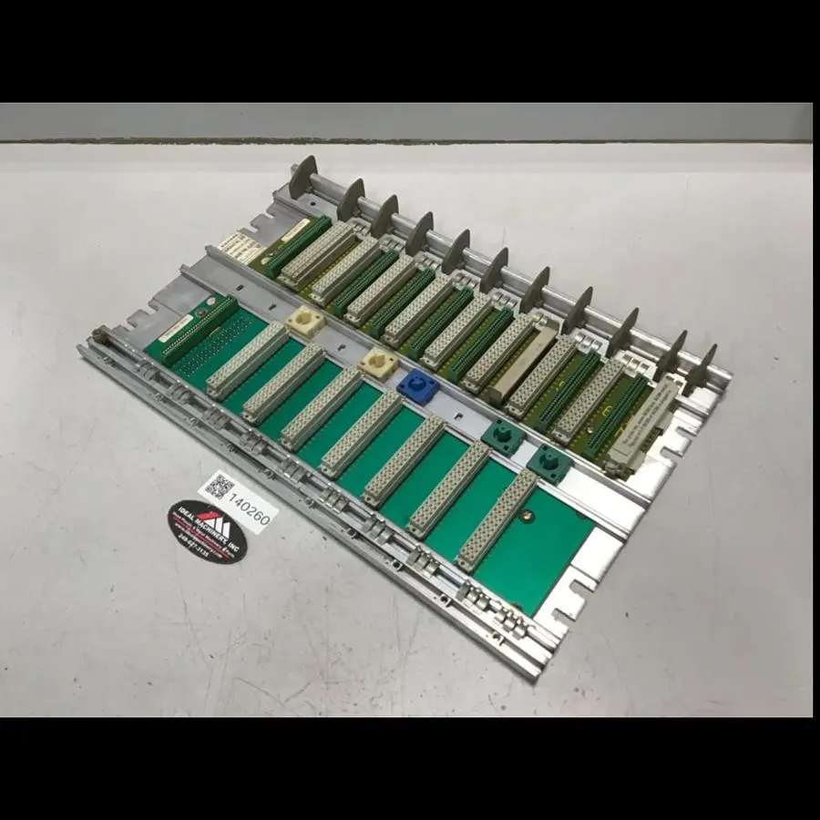 USED SIEMENS 6ES5 700-2LA12