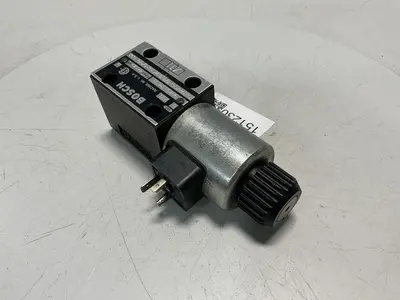 USED BOSCH 081WV06P1V1012WS024/00D51