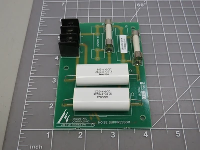 New | in-Stock SOLIDSTATE CONTROLS _UNKNOWN_ Circuit Boards | OCO Industrial #1616757