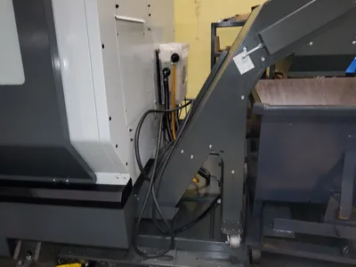 USED 2020 HAAS ST-40L