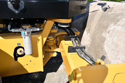 Used 2020 CAT _UNKNOWN_ Single Drum Rollers South Carolina US | BTM Machinery #1512768