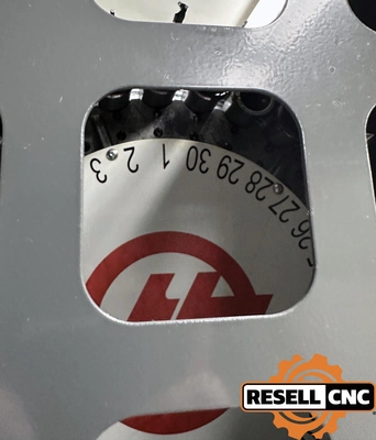 USED 2022 Haas VF-2SS