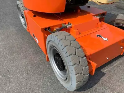 Used 2012 JLG E300AJ Manlifts New York US | United Lift #1445644