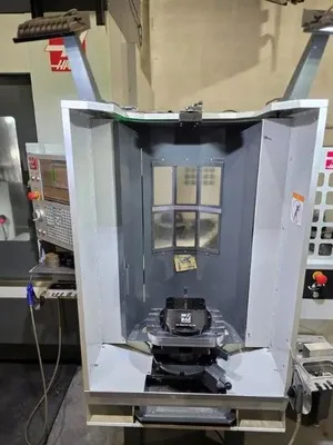 2022 HAAS UMC-1000 Universal Machining Centers | Midstate Machinery (7)