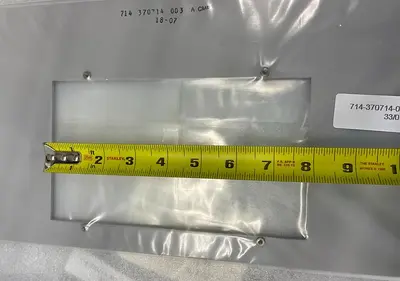 USED LAM RESEARCH 714-370714-003