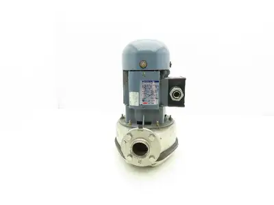 Used EBARA _UNKNOWN_ Centrifugal Pumps Indiana US | Arrow Industrial #1466555