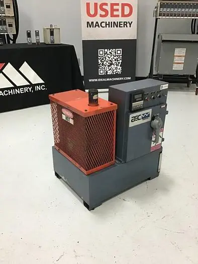 Used AEC WHITLOCK HA-60 Dryers Michigan US | Ideal Machinery #550754