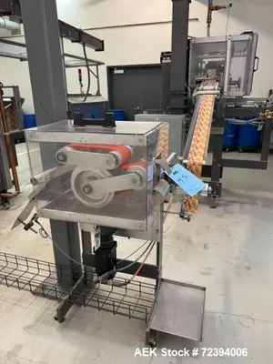 USED JONES PK4000