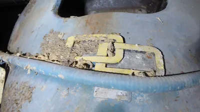 BELOIT DD 4000 Pulp and Paper | Yellow Tag Capital Recovery (4)