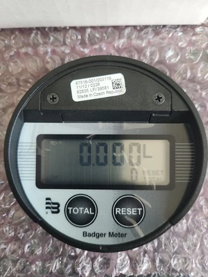 NEW BADGER METER 67516-001