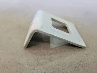 Metal Bracket