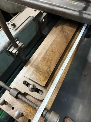 USED PROGRES N625 DIA 630 X 2000 MM