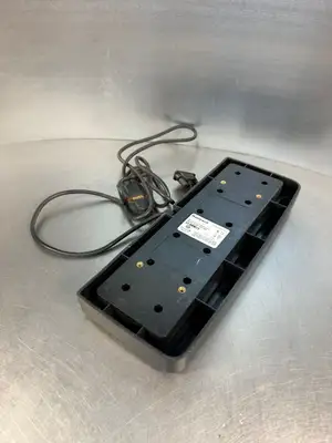 Honeywell 9372-00546-013/B 60 Key PS-2 Rugged Keyboard (9.3.1)