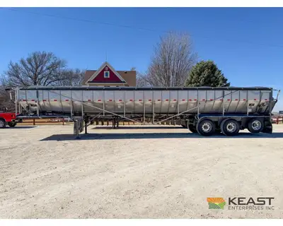Used TRINITY _UNKNOWN_ Agricultural Trailers Iowa US | Keast Enterprises #1360518