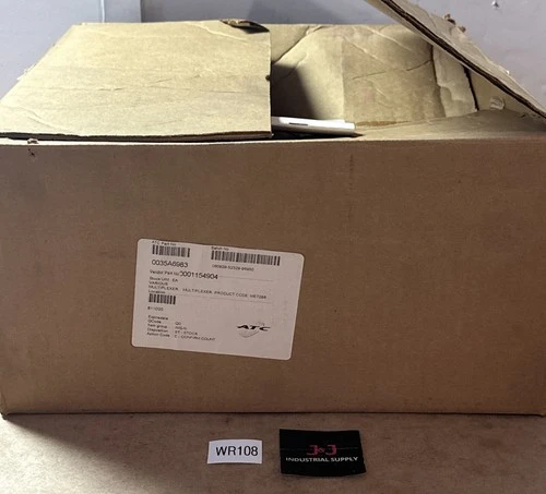 NEW Black Box 150-0528-103