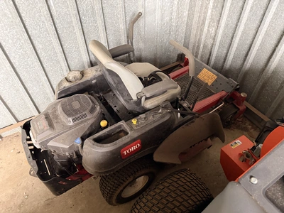Used TORO MX 4250 Mowers Michigan US | Miedema Asset Management Group #1454391