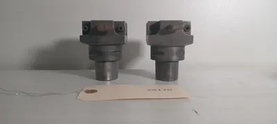USED Sandvik Coromant Capto