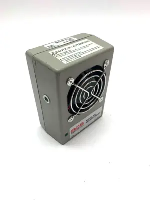 Used SCS 960 MINI AIR IONIZER Misc Industrial Equipment | Maverick Industrial Sales #1112080