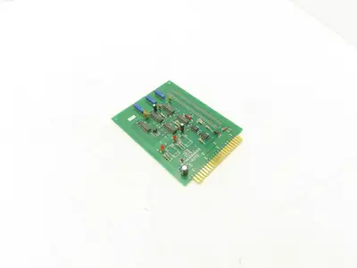 N Thermonics TPC-I6072 Printed Circuit Control Board PCB Card