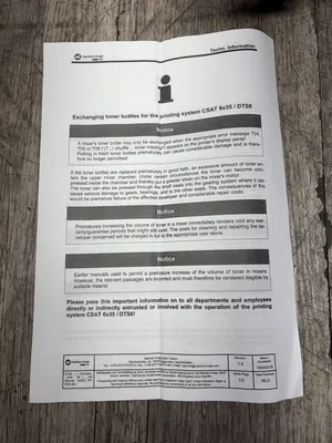 MARKEM IMAJE EG363031R00 Electrical/PLC/Automation | ESS Industrial Equipment Sales (12)