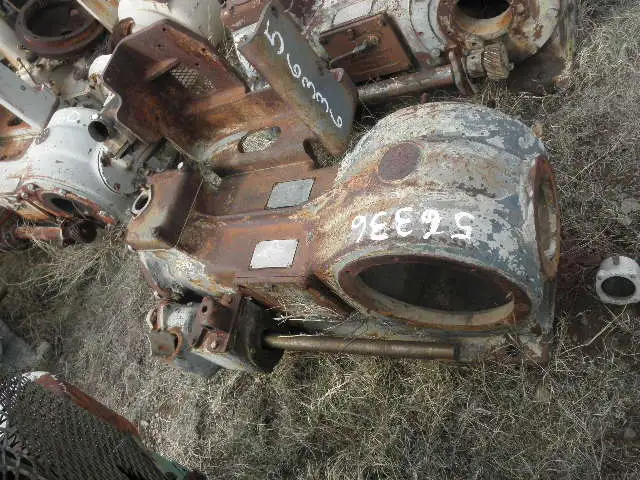 Used AJAX 7 1/4X8 EA-30 Gas Engines | Power Zone Equipment #970594