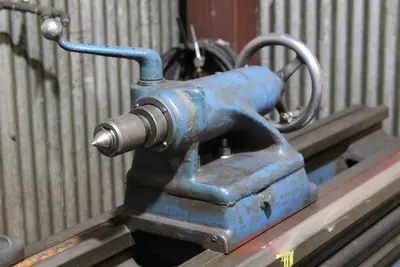 1946 MONARCH 29738 LATHE | Levy Recovery Group (11)