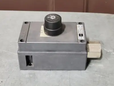 USED KILLARK STAHL 8040/12