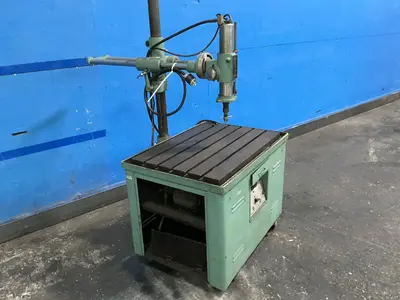 Used ELECTRO ARC LS440V EDM Broken Tap Remover Ohio US | HGR 24 #1462304