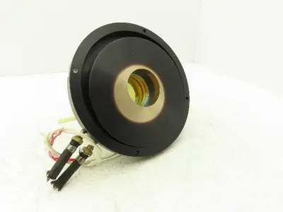 Rofin Sinar 880-0136-1 Output Window Lens Filter Assembly 2-1/4" 880HF-1 Laser