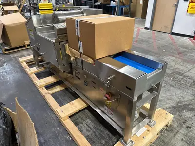 New | in-Stock URSCHEL M6 Slicers / Dicers / Cutters Illinois US | M&M Equipment Corp. #1385653