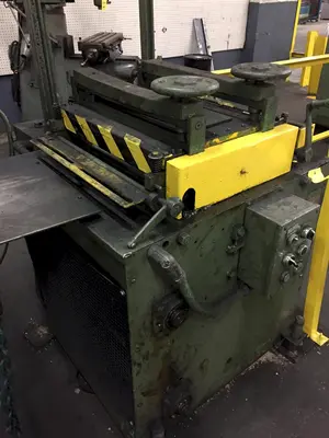 USED ROWE R-20