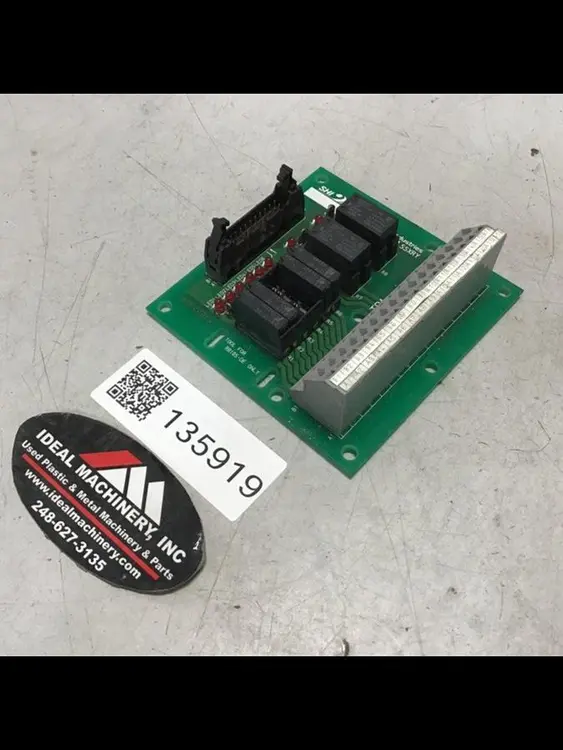 Used SUMITOMO SA765529CD Circuit Boards Michigan US | Ideal Machinery #794882