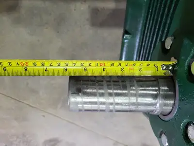 USED RADICON R473701/9